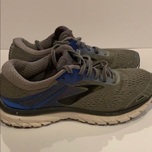 Brooks Adrenaline GTS 18 Men’s Running Shoes
